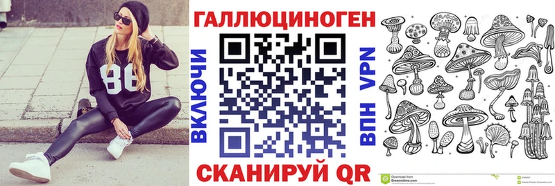 Галлюциногенные грибы Cubensis Лесной